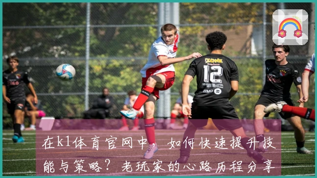 在k1体育官网中，如何快速提升技能与策略？老玩家的心路历程分享！